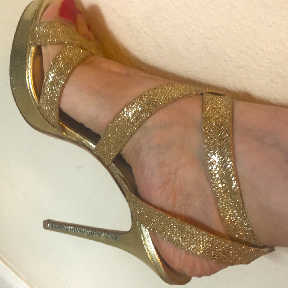 SOLD 🤑Authentic🔥Jimmy Choo Shoes